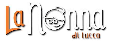logo Restaurante La Nonna Di Lucca